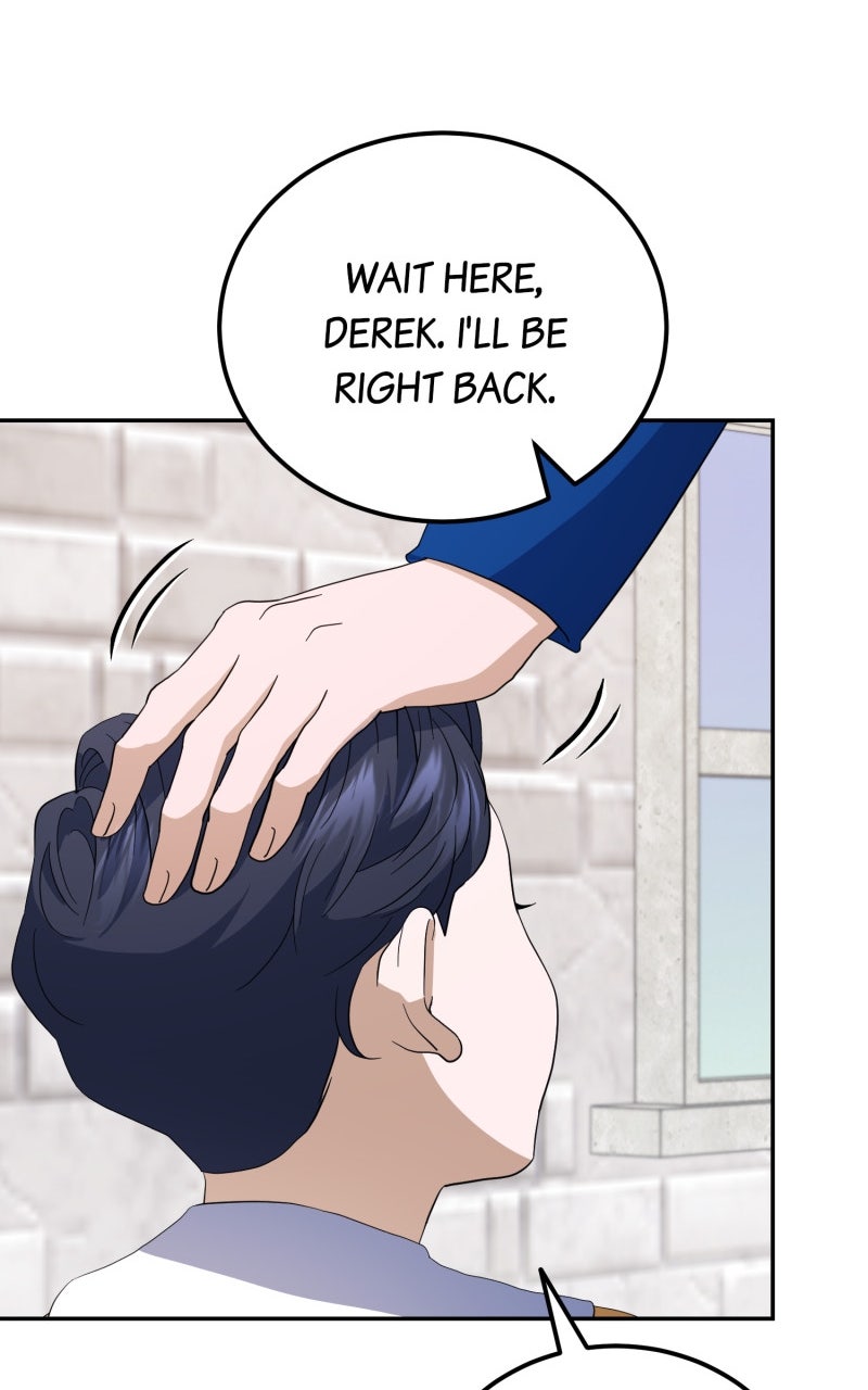 Will My Doting HusbandLove Me Again? Episode 7 page 63 - 