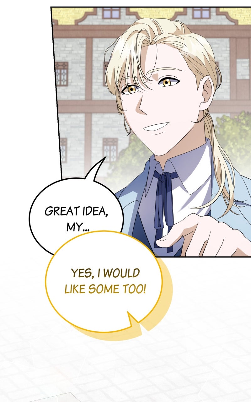 Will My Doting HusbandLove Me Again? Episode 7 page 70 - 