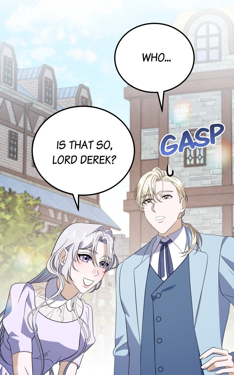Will My Doting HusbandLove Me Again? Episode 7 page 73 - 