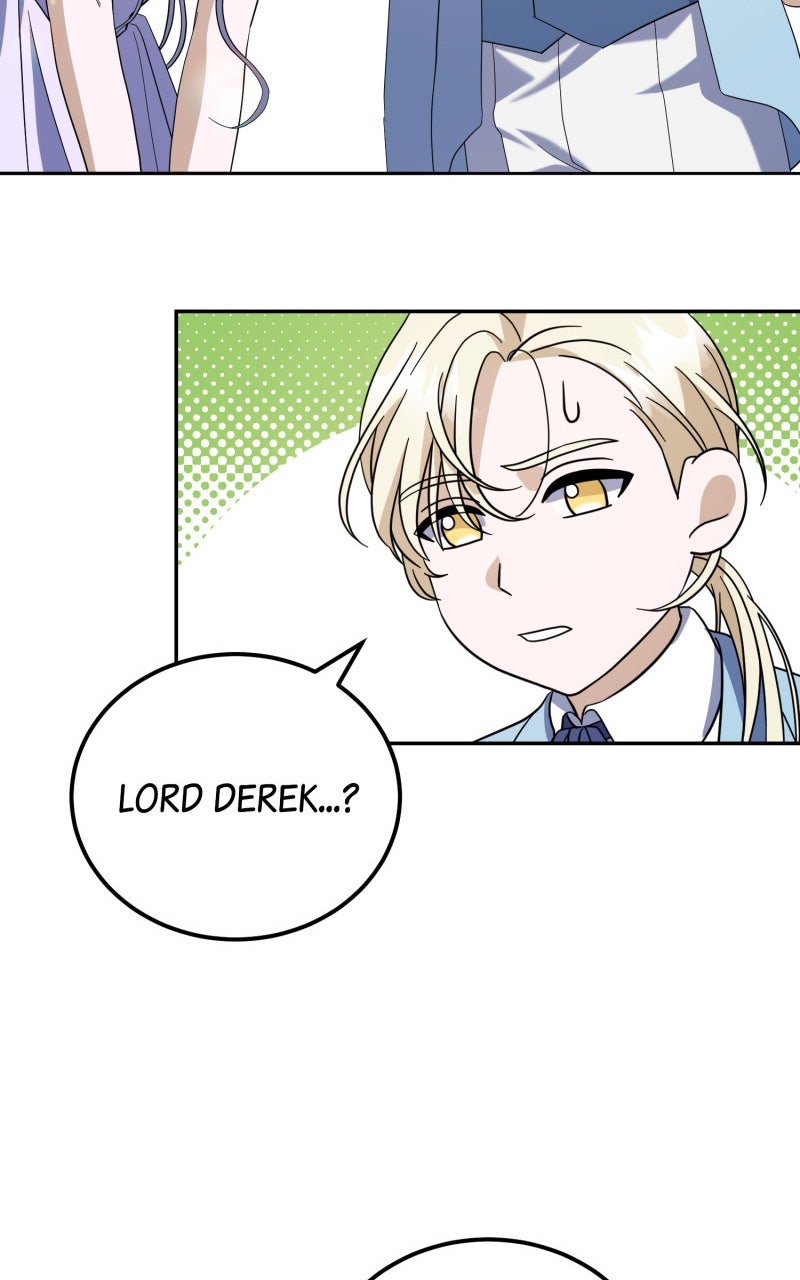 Will My Doting HusbandLove Me Again? Episode 7 page 74 - 
