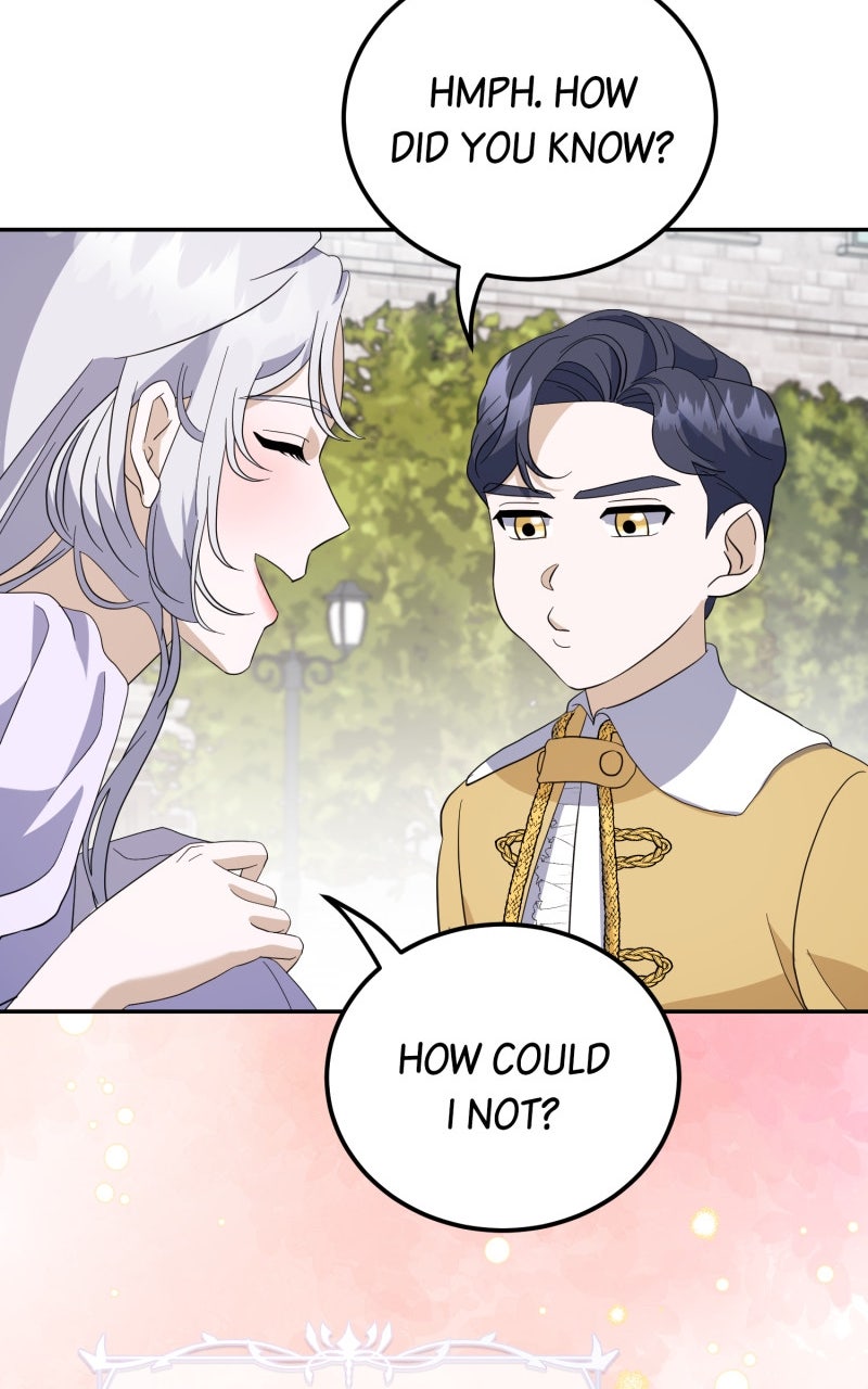 Will My Doting HusbandLove Me Again? Episode 7 page 75 - 