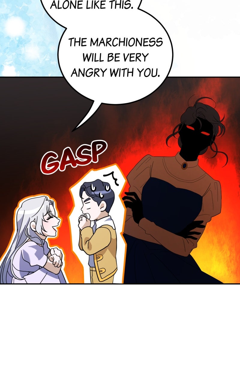 Will My Doting HusbandLove Me Again? Episode 7 page 79 - 