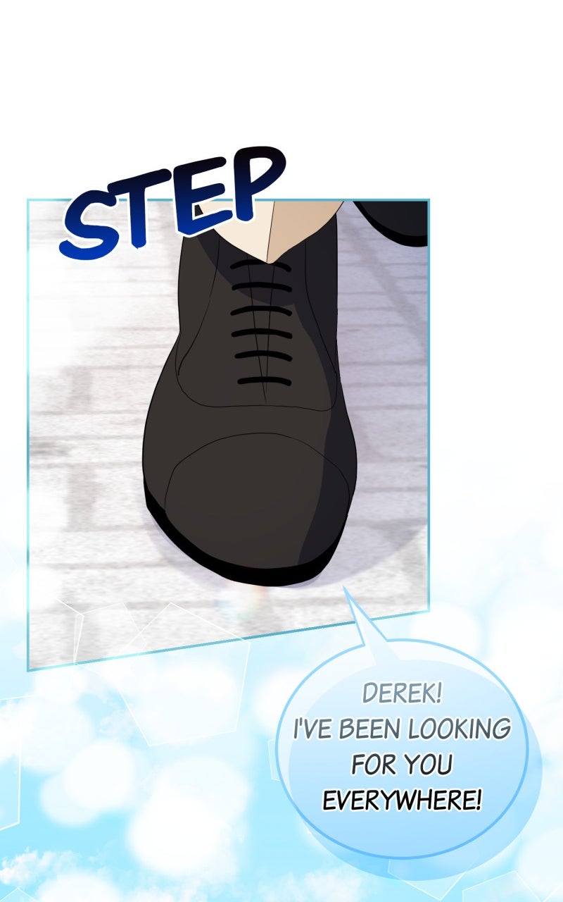 Will My Doting HusbandLove Me Again? Episode 7 page 80 - 