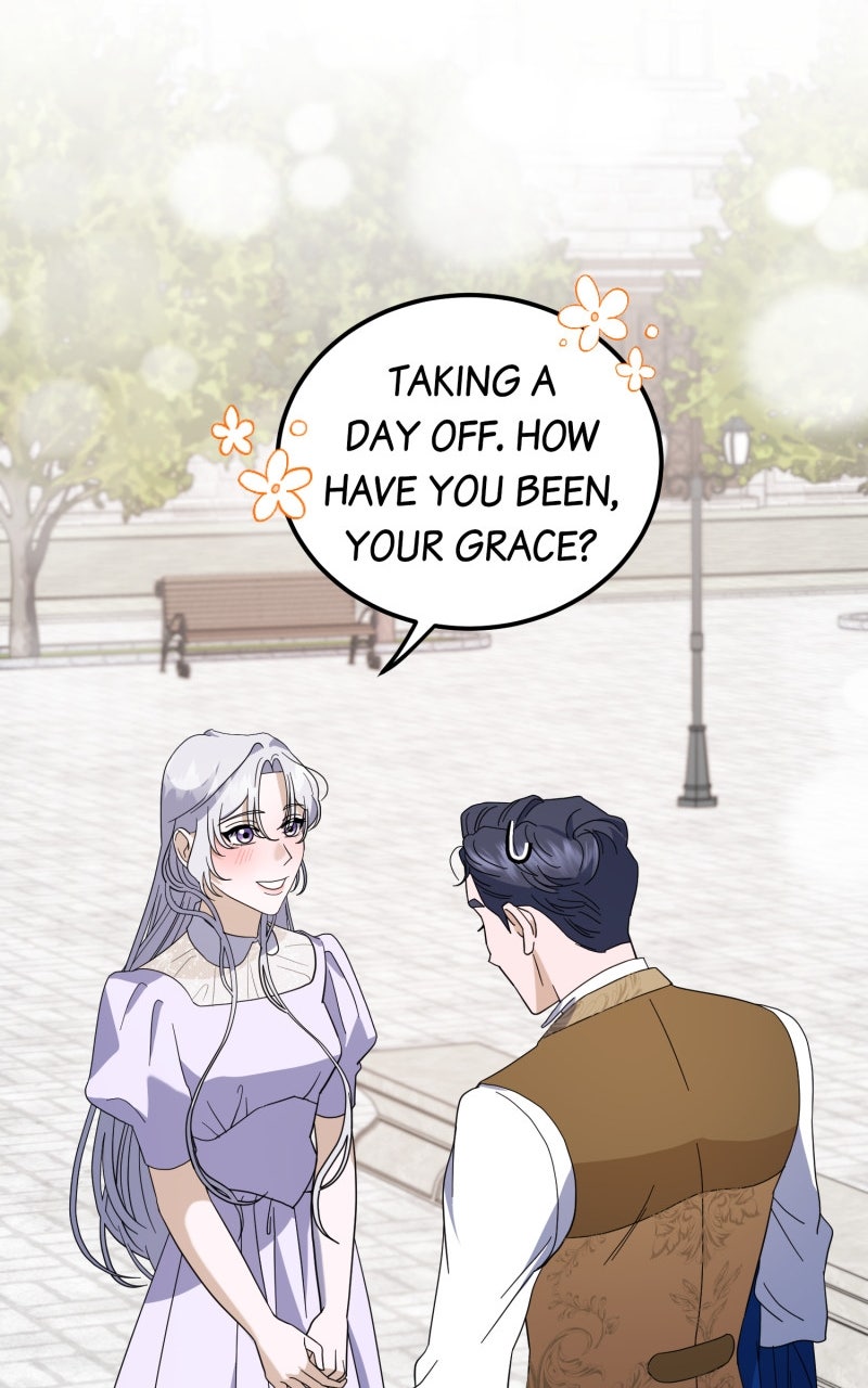 Will My Doting HusbandLove Me Again? Episode 7 page 83 - 