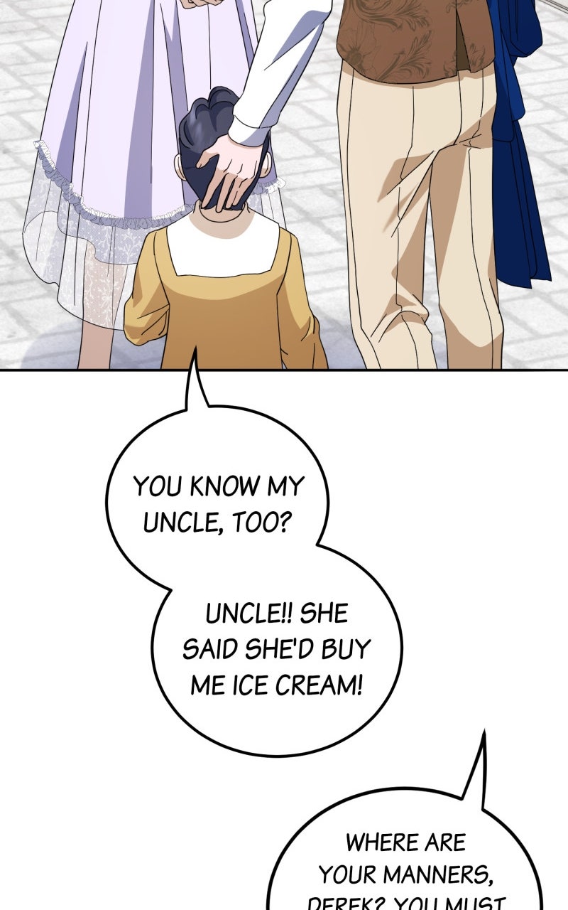 Will My Doting HusbandLove Me Again? Episode 7 page 84 - 