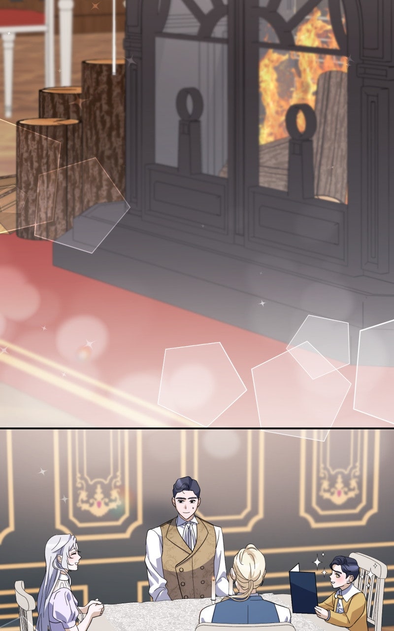 Will My Doting HusbandLove Me Again? Episode 8 page 2 - 