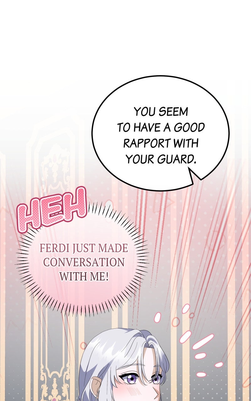 Will My Doting HusbandLove Me Again? Episode 8 page 13 - 