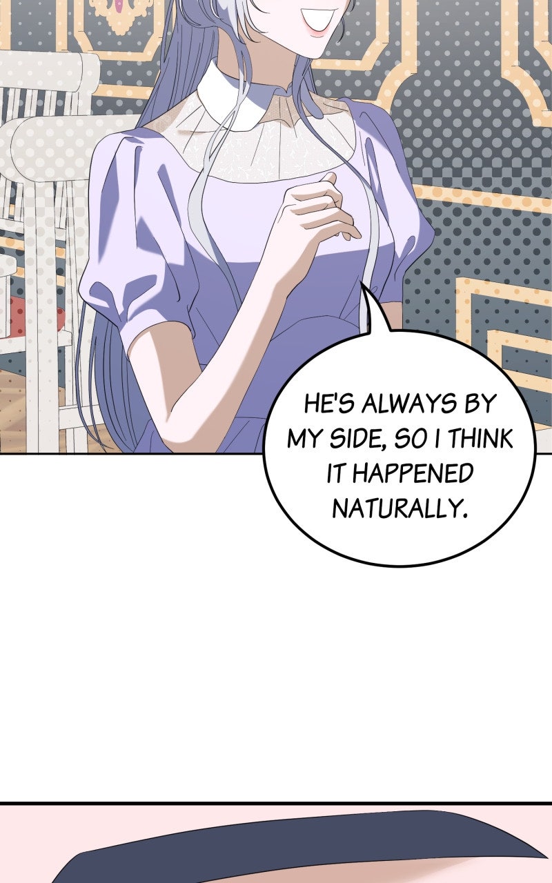 Will My Doting HusbandLove Me Again? Episode 8 page 14 - 