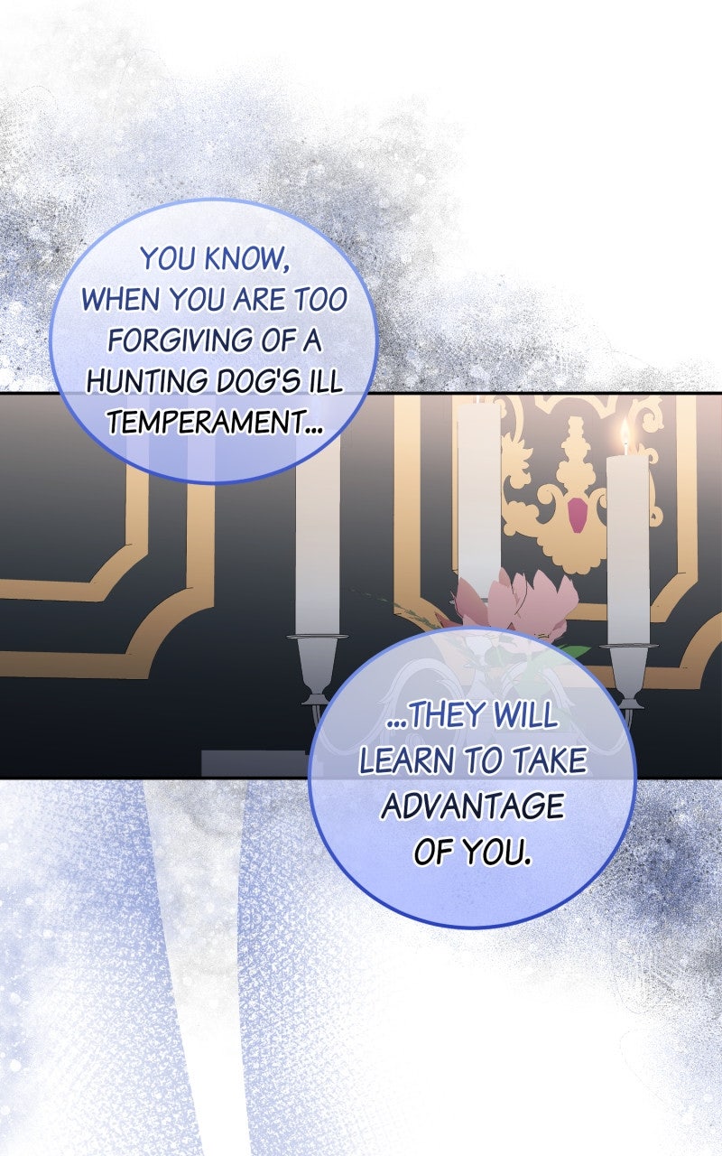 Will My Doting HusbandLove Me Again? Episode 8 page 17 - 