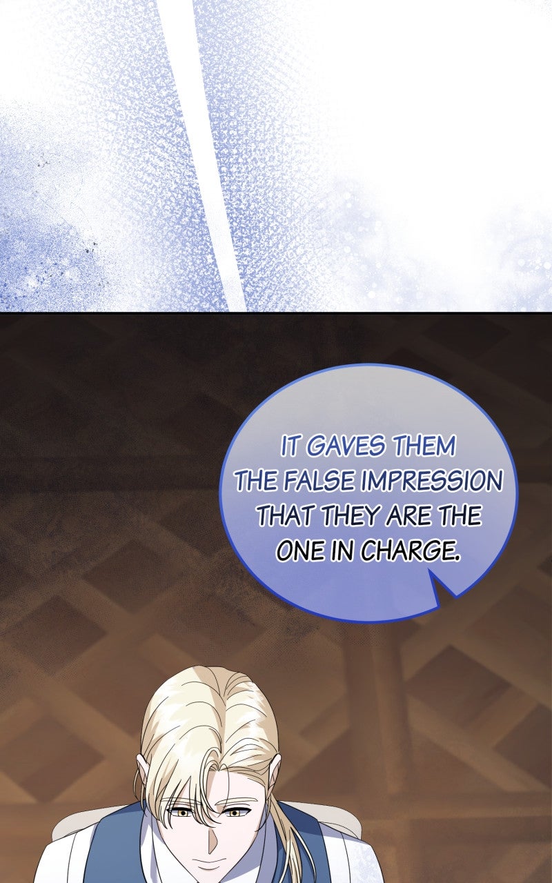 Will My Doting HusbandLove Me Again? Episode 8 page 18 - 