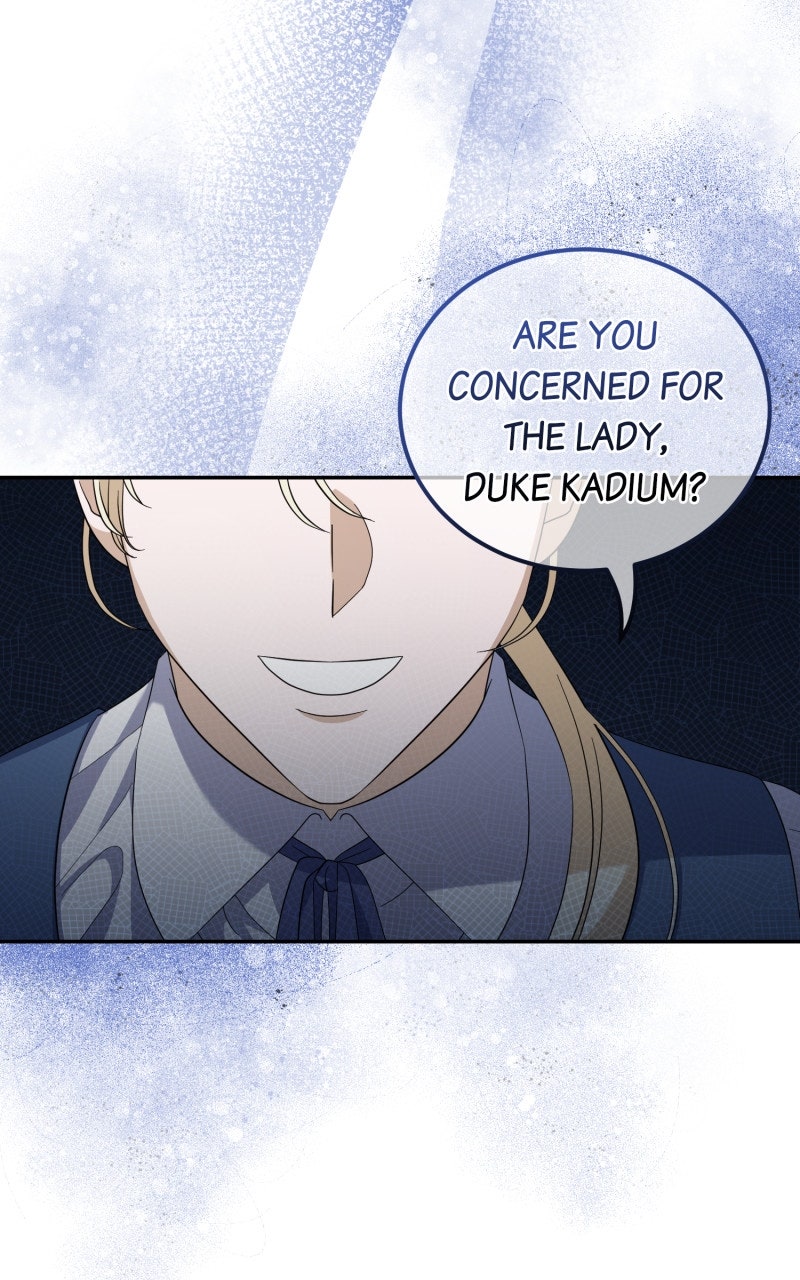 Will My Doting HusbandLove Me Again? Episode 8 page 20 - 