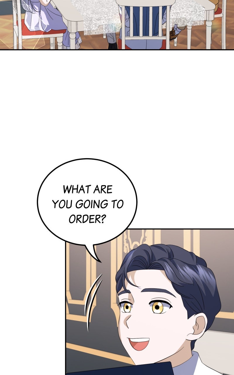 Will My Doting HusbandLove Me Again? Episode 8 page 3 - 