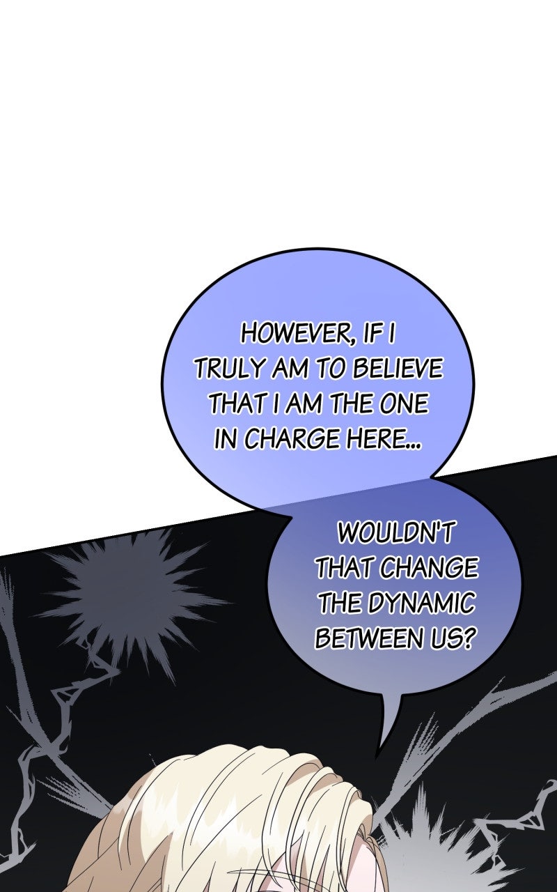 Will My Doting HusbandLove Me Again? Episode 8 page 21 - 