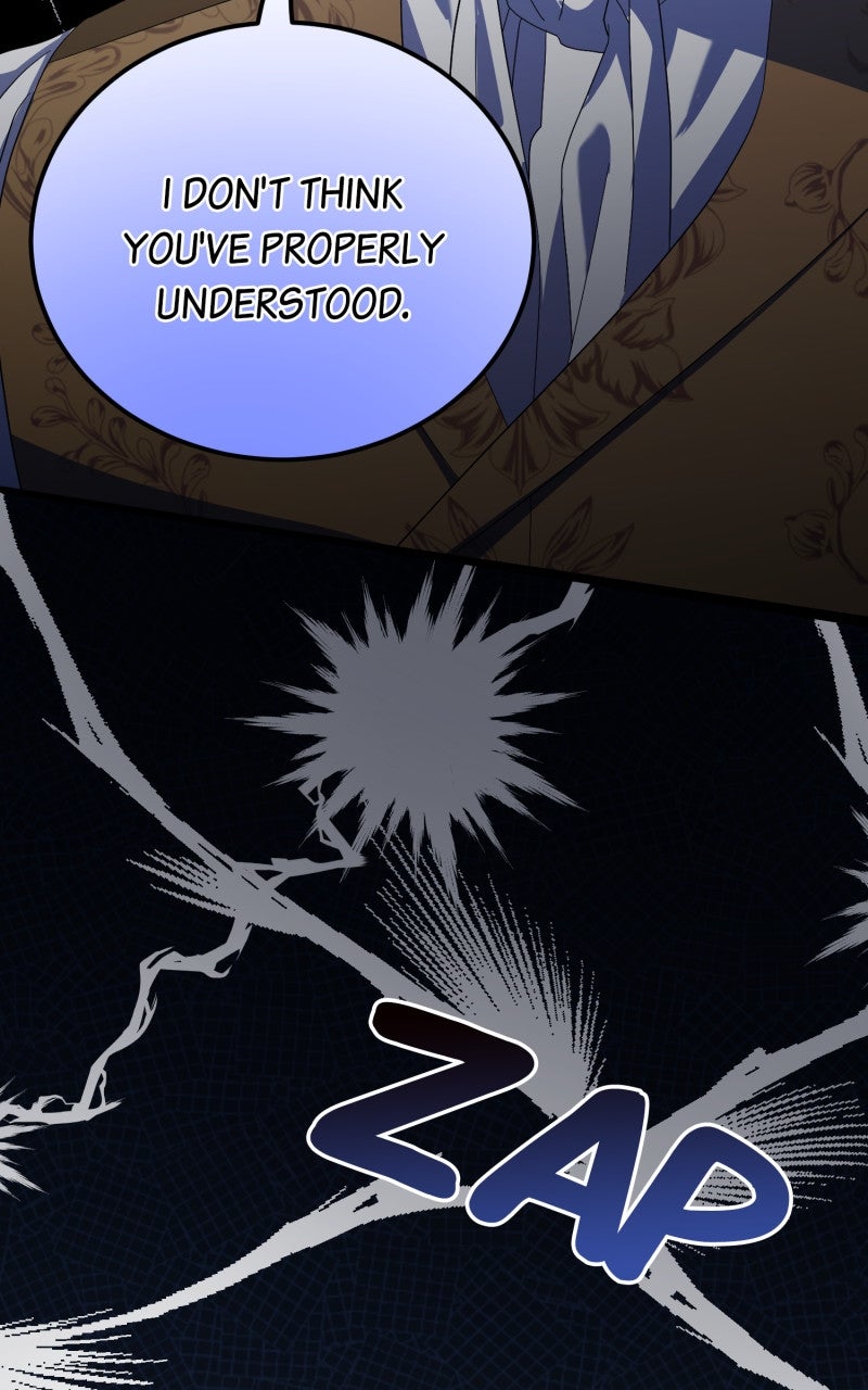 Will My Doting HusbandLove Me Again? Episode 8 page 24 - 