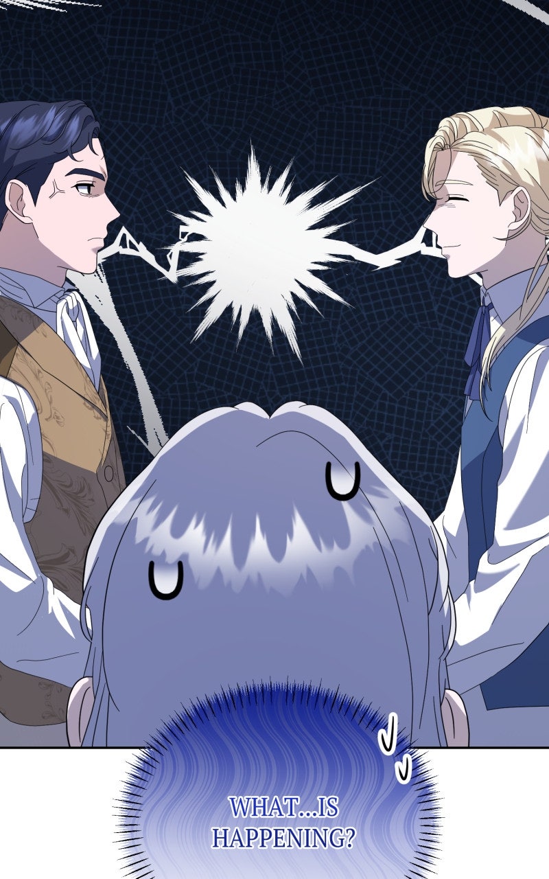 Will My Doting HusbandLove Me Again? Episode 8 page 25 - 