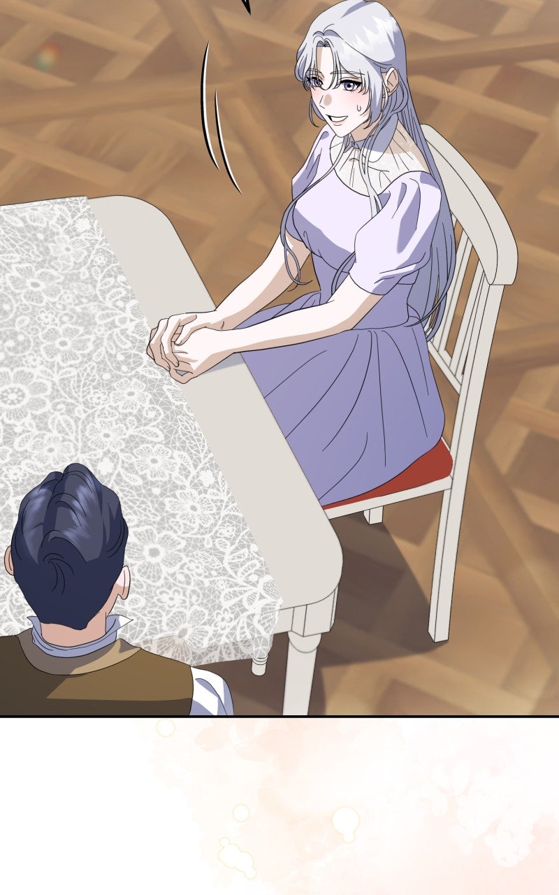 Will My Doting HusbandLove Me Again? Episode 8 page 27 - 