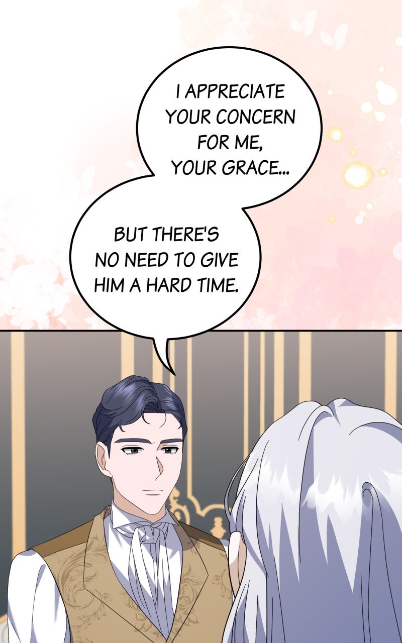 Will My Doting HusbandLove Me Again? Episode 8 page 28 - 
