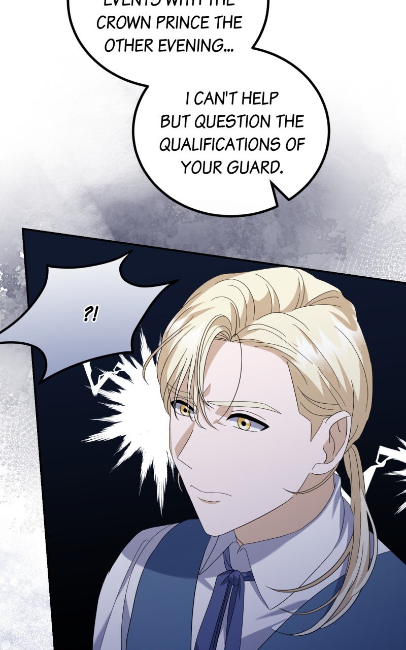 Will My Doting HusbandLove Me Again? Episode 8 page 31 - 