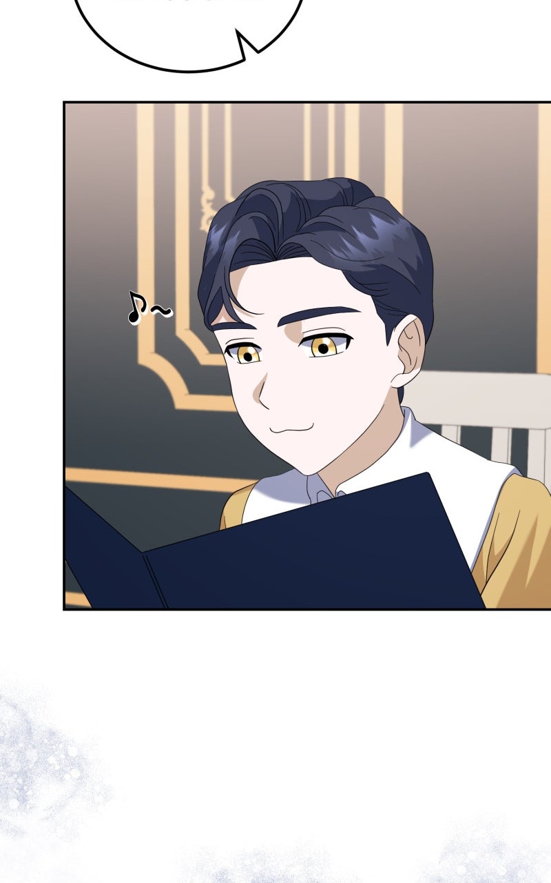 Will My Doting HusbandLove Me Again? Episode 8 page 34 - 