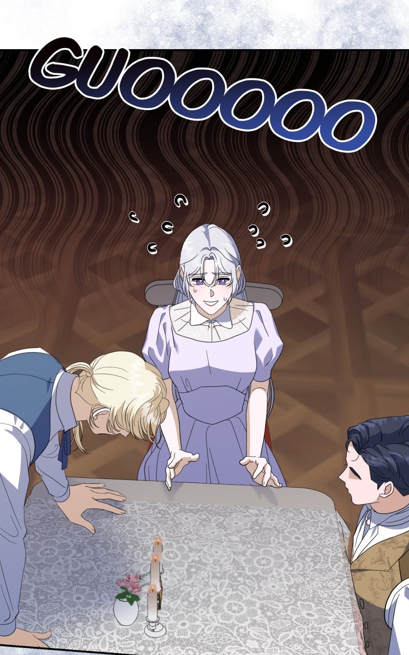 Will My Doting HusbandLove Me Again? Episode 8 page 35 - 