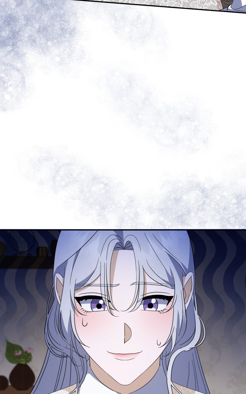 Will My Doting HusbandLove Me Again? Episode 8 page 36 - 