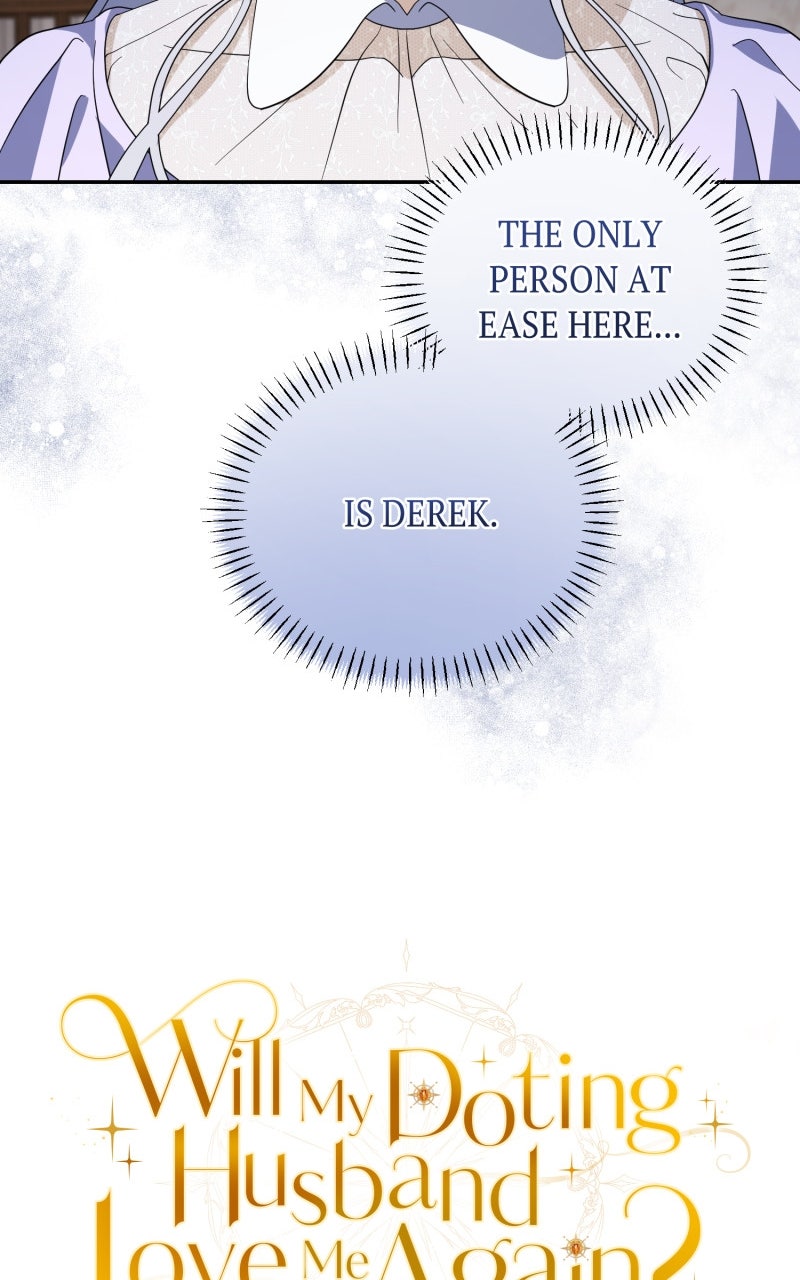 Will My Doting HusbandLove Me Again? Episode 8 page 37 - 