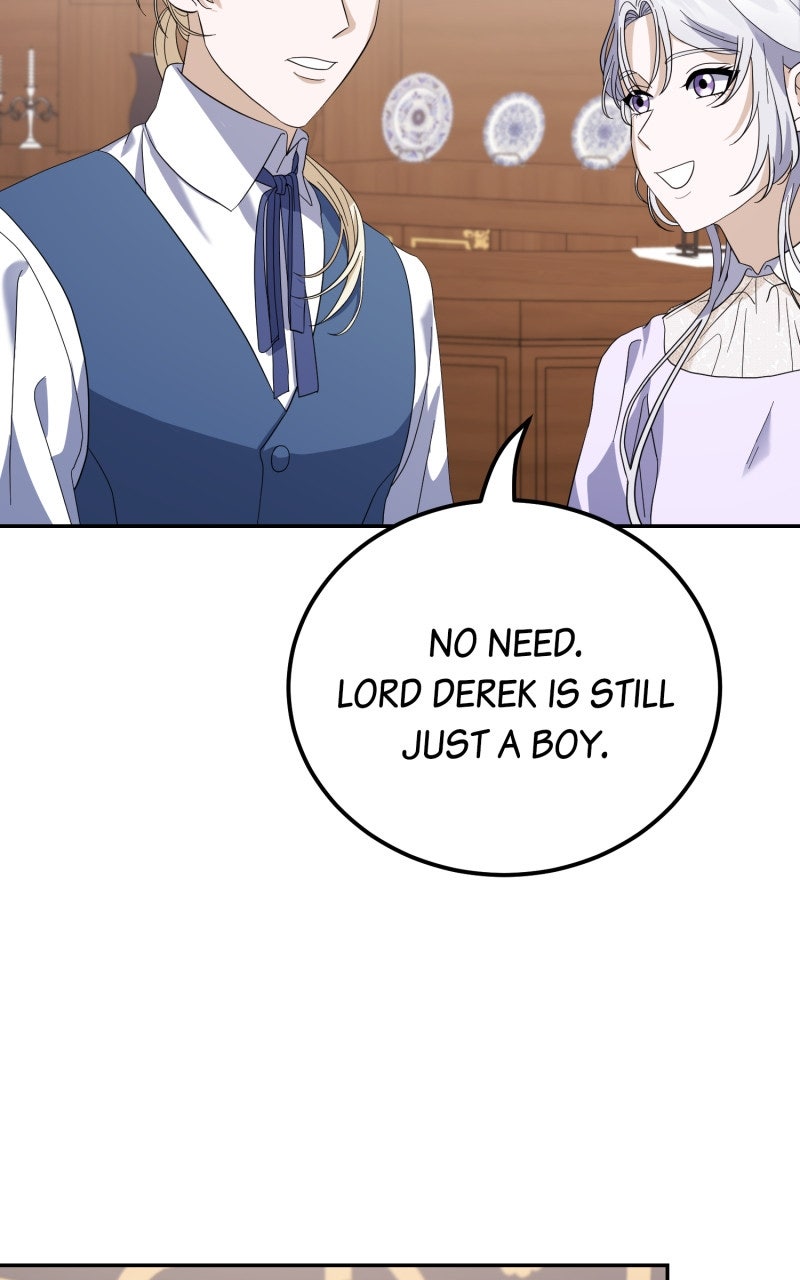 Will My Doting HusbandLove Me Again? Episode 8 page 5 - 