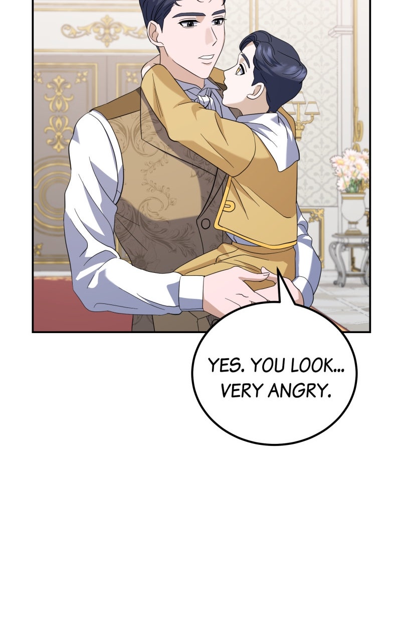 Will My Doting HusbandLove Me Again? Episode 8 page 42 - 