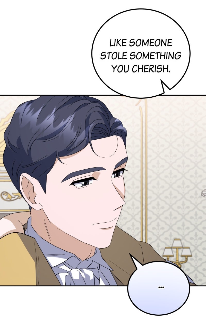Will My Doting HusbandLove Me Again? Episode 8 page 43 - 