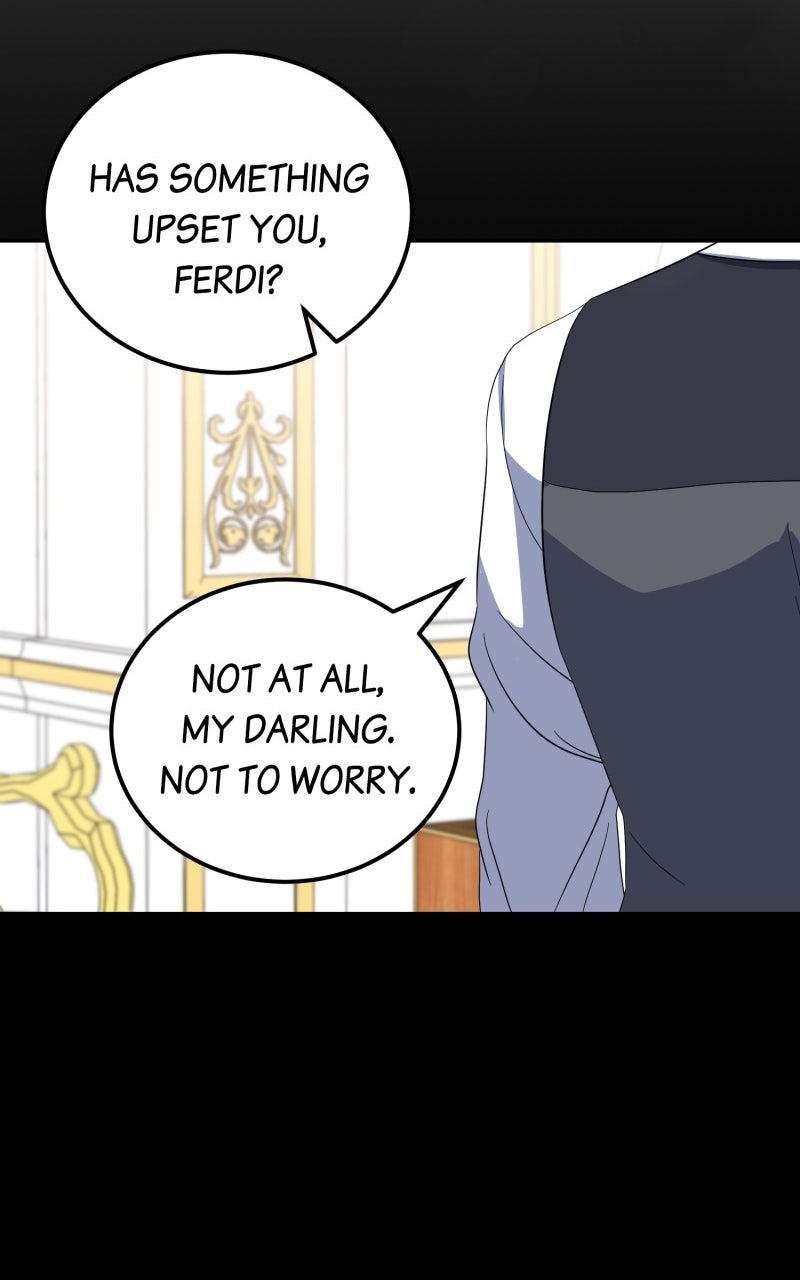 Will My Doting HusbandLove Me Again? Episode 8 page 45 - 