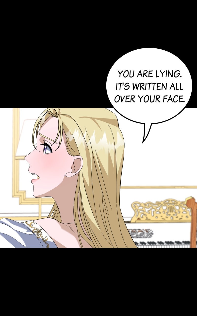 Will My Doting HusbandLove Me Again? Episode 8 page 46 - 