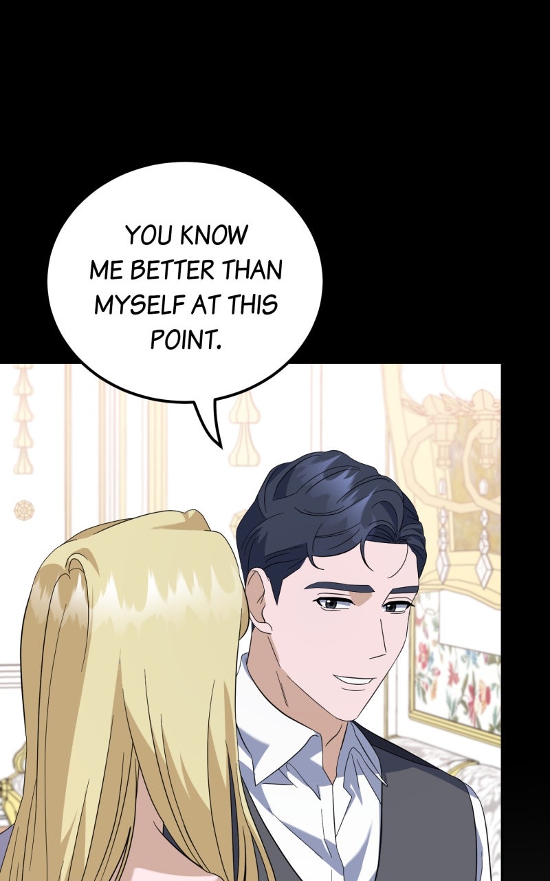 Will My Doting HusbandLove Me Again? Episode 8 page 47 - 