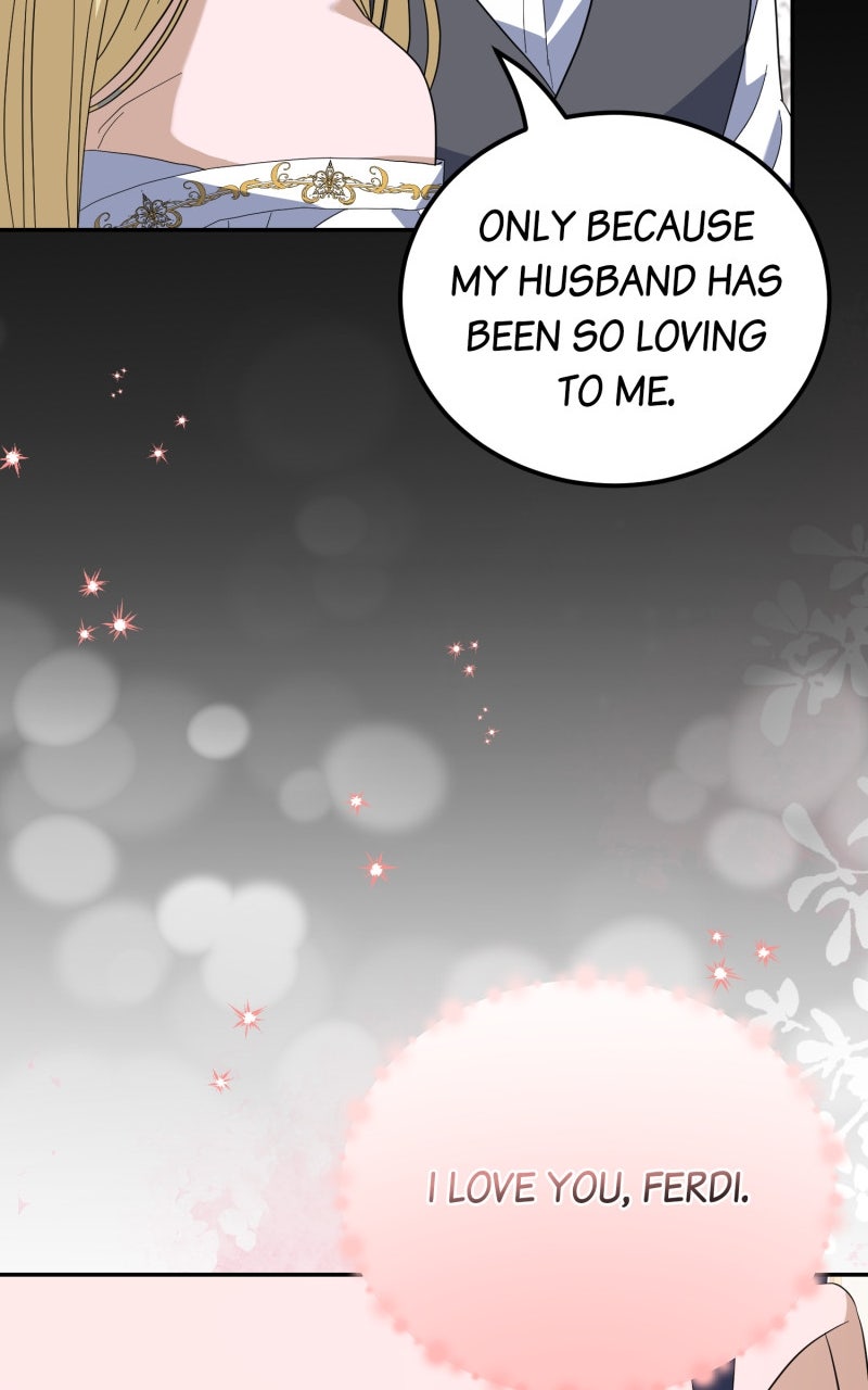 Will My Doting HusbandLove Me Again? Episode 8 page 48 - 