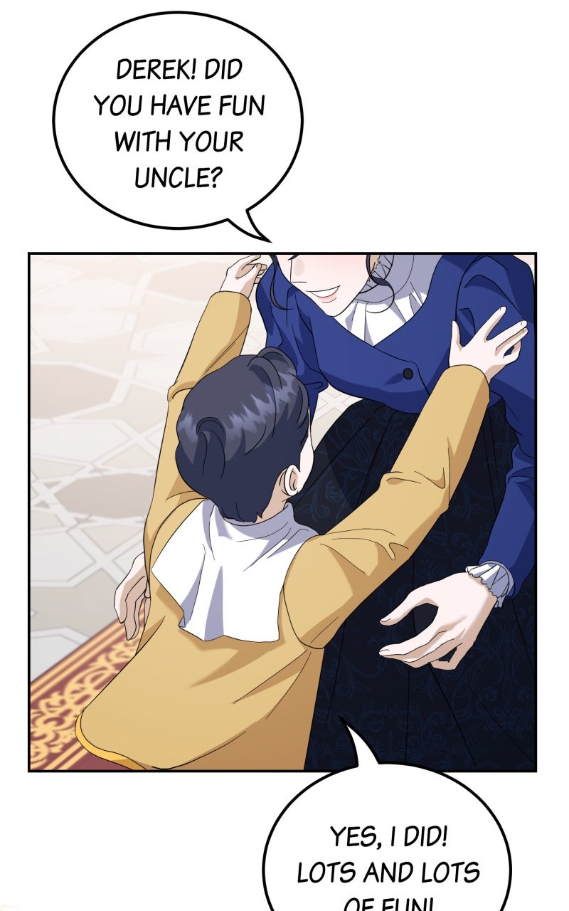 Will My Doting HusbandLove Me Again? Episode 8 page 50 - 