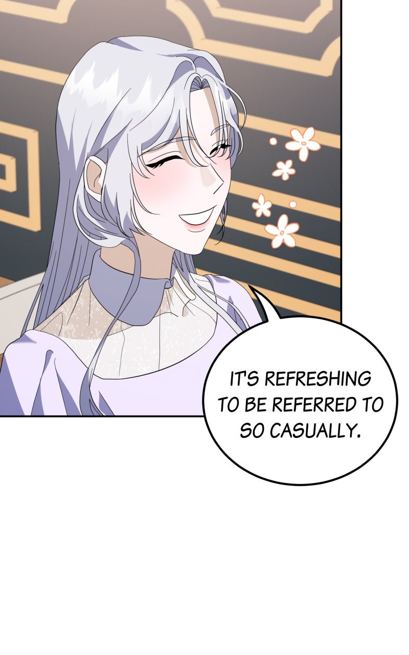 Will My Doting HusbandLove Me Again? Episode 8 page 6 - 