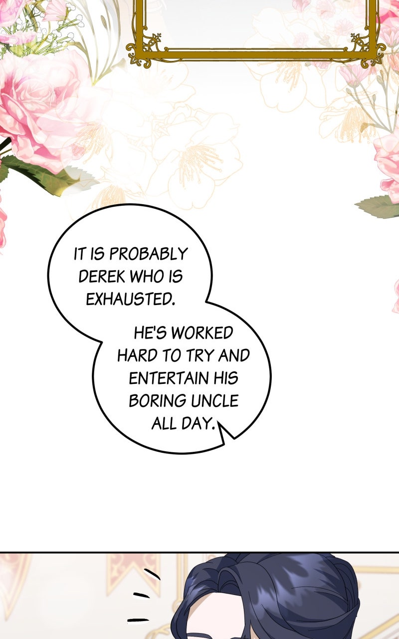 Will My Doting HusbandLove Me Again? Episode 8 page 53 - 