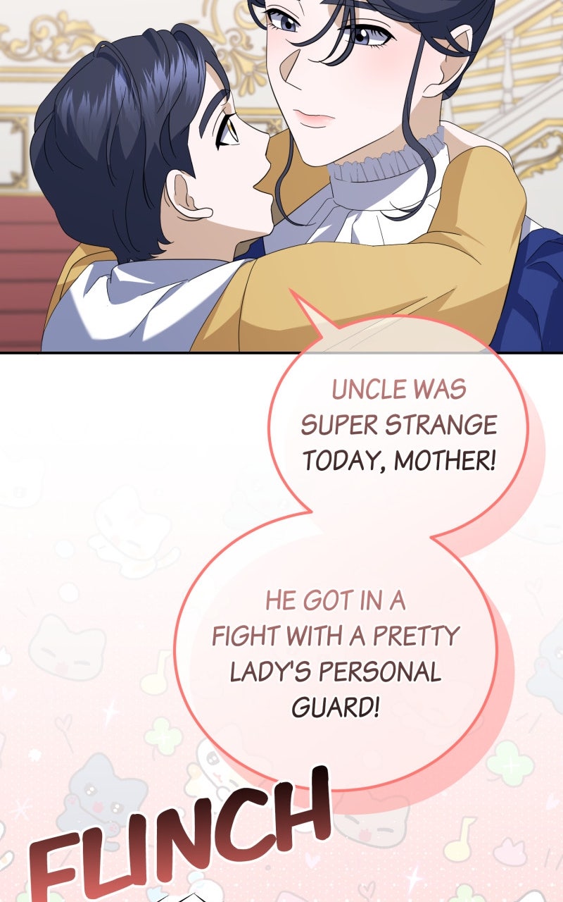 Will My Doting HusbandLove Me Again? Episode 8 page 54 - 
