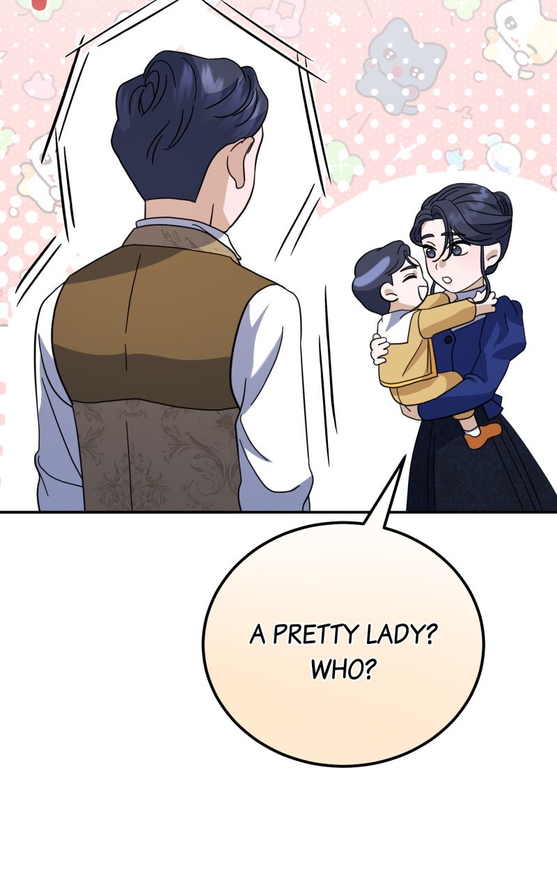 Will My Doting HusbandLove Me Again? Episode 8 page 55 - 