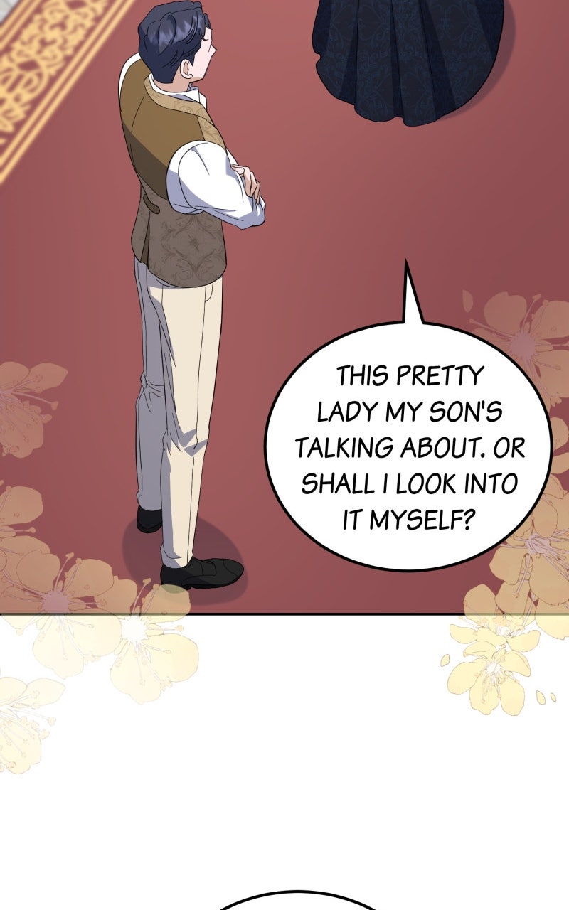 Will My Doting HusbandLove Me Again? Episode 8 page 57 - 