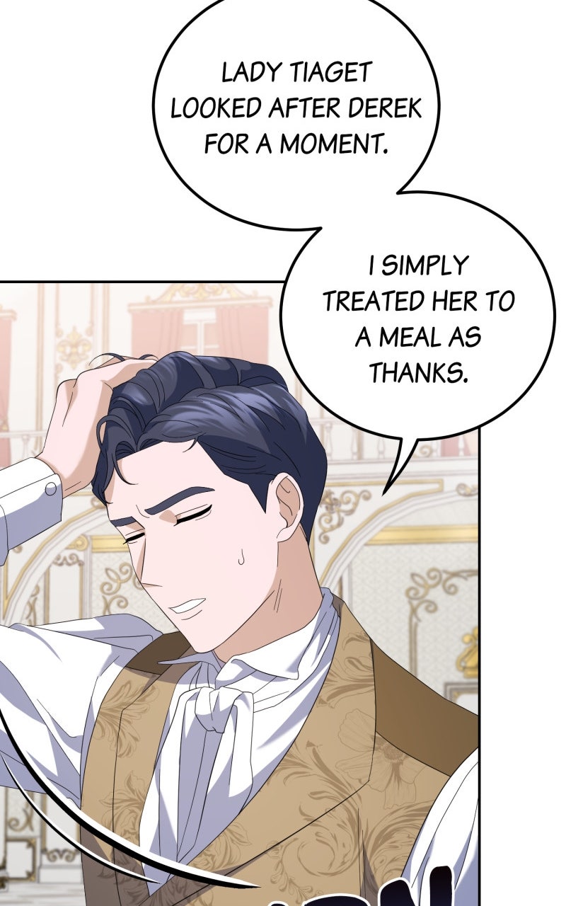 Will My Doting HusbandLove Me Again? Episode 8 page 58 - 