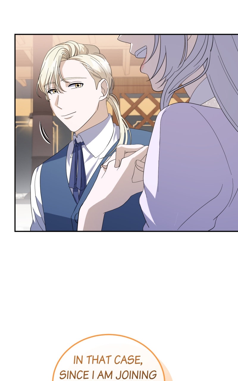 Will My Doting HusbandLove Me Again? Episode 8 page 7 - 