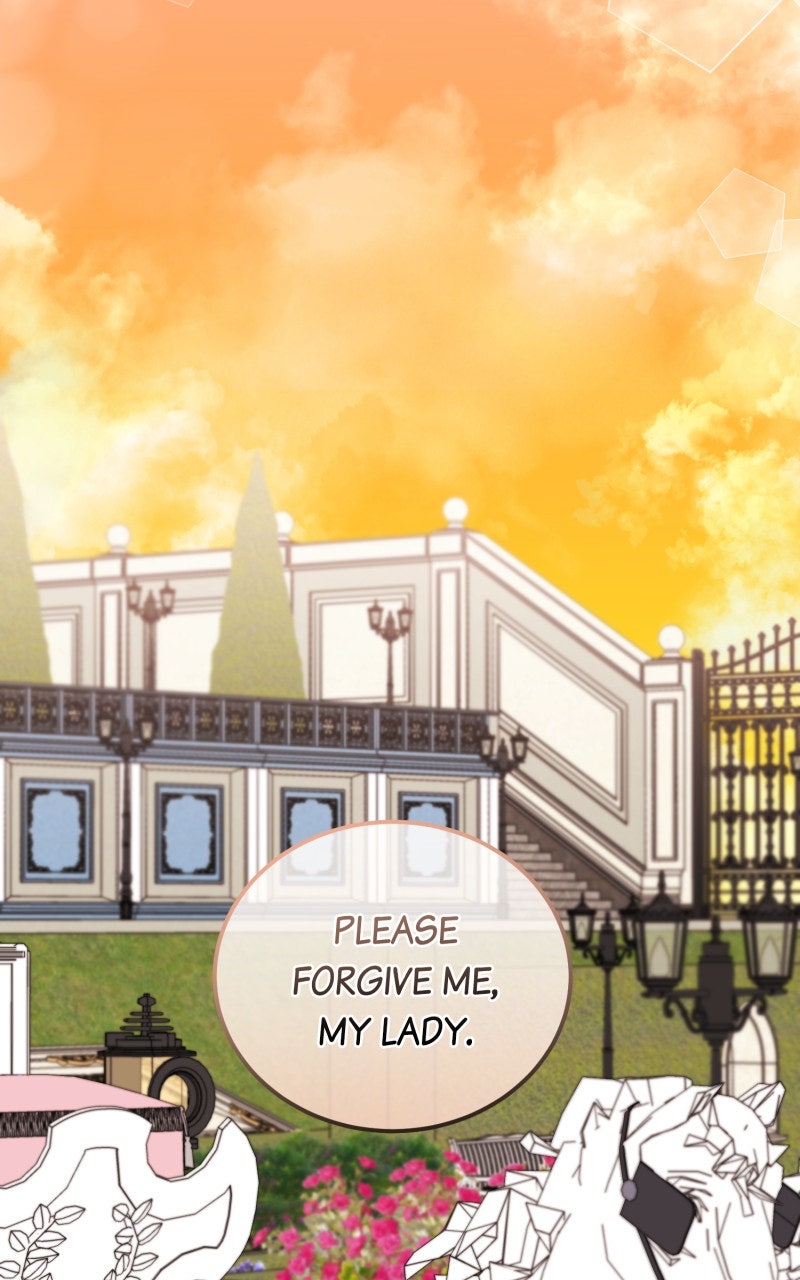 Will My Doting HusbandLove Me Again? Episode 8 page 62 - 