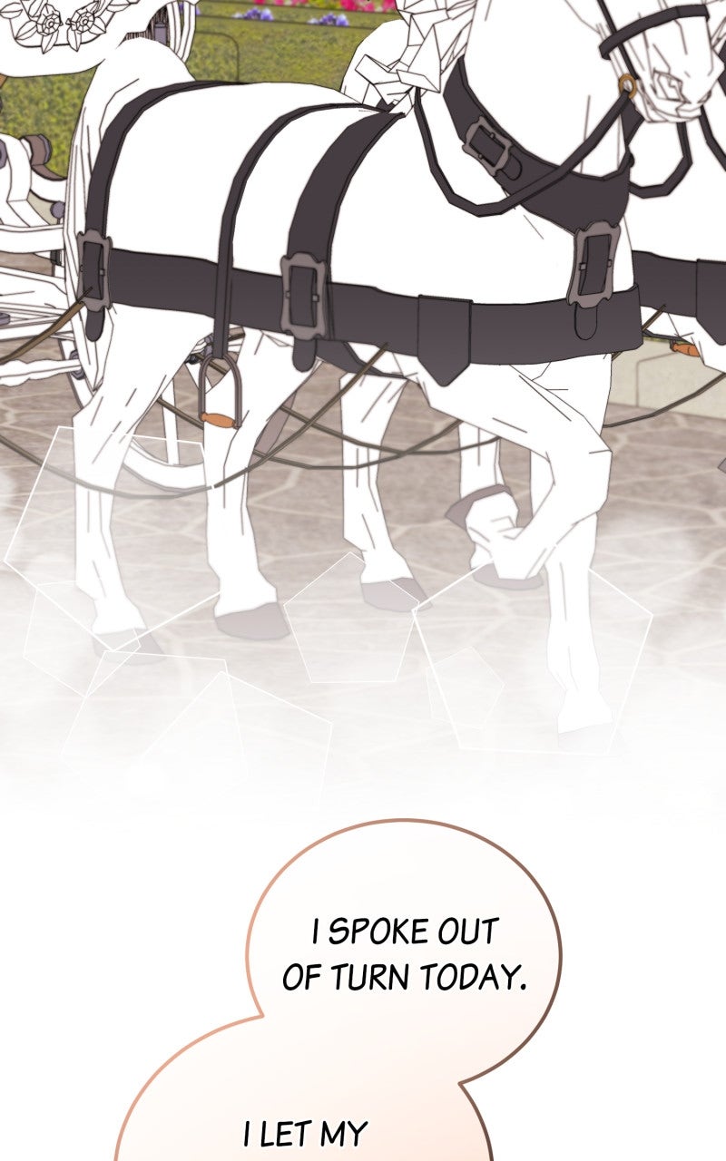 Will My Doting HusbandLove Me Again? Episode 8 page 63 - 