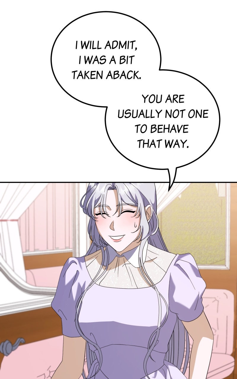 Will My Doting HusbandLove Me Again? Episode 8 page 65 - 
