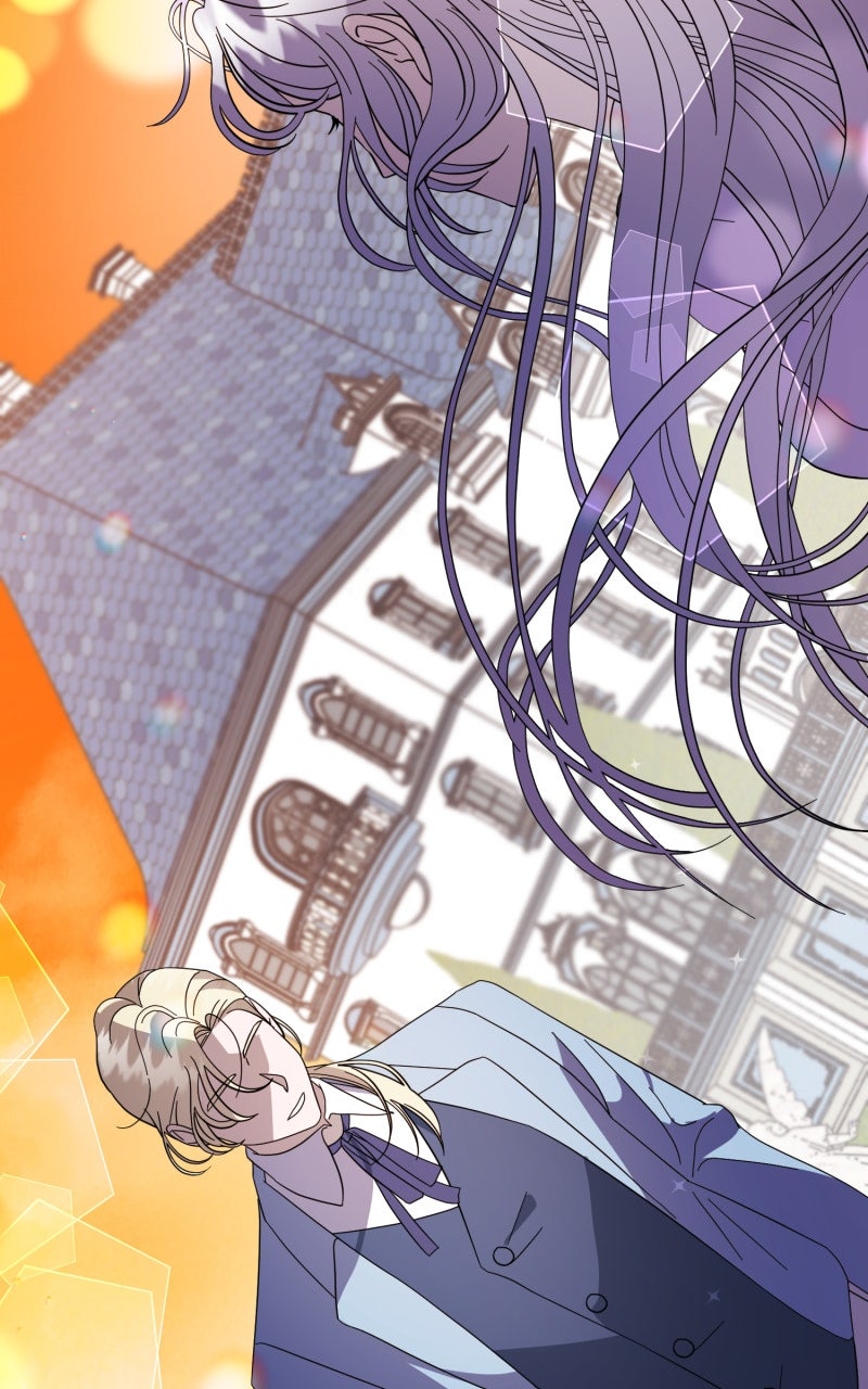 Will My Doting HusbandLove Me Again? Episode 8 page 68 - 