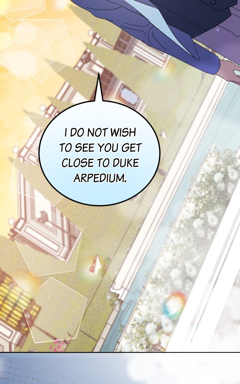 Will My Doting HusbandLove Me Again? Episode 8 page 69 - 