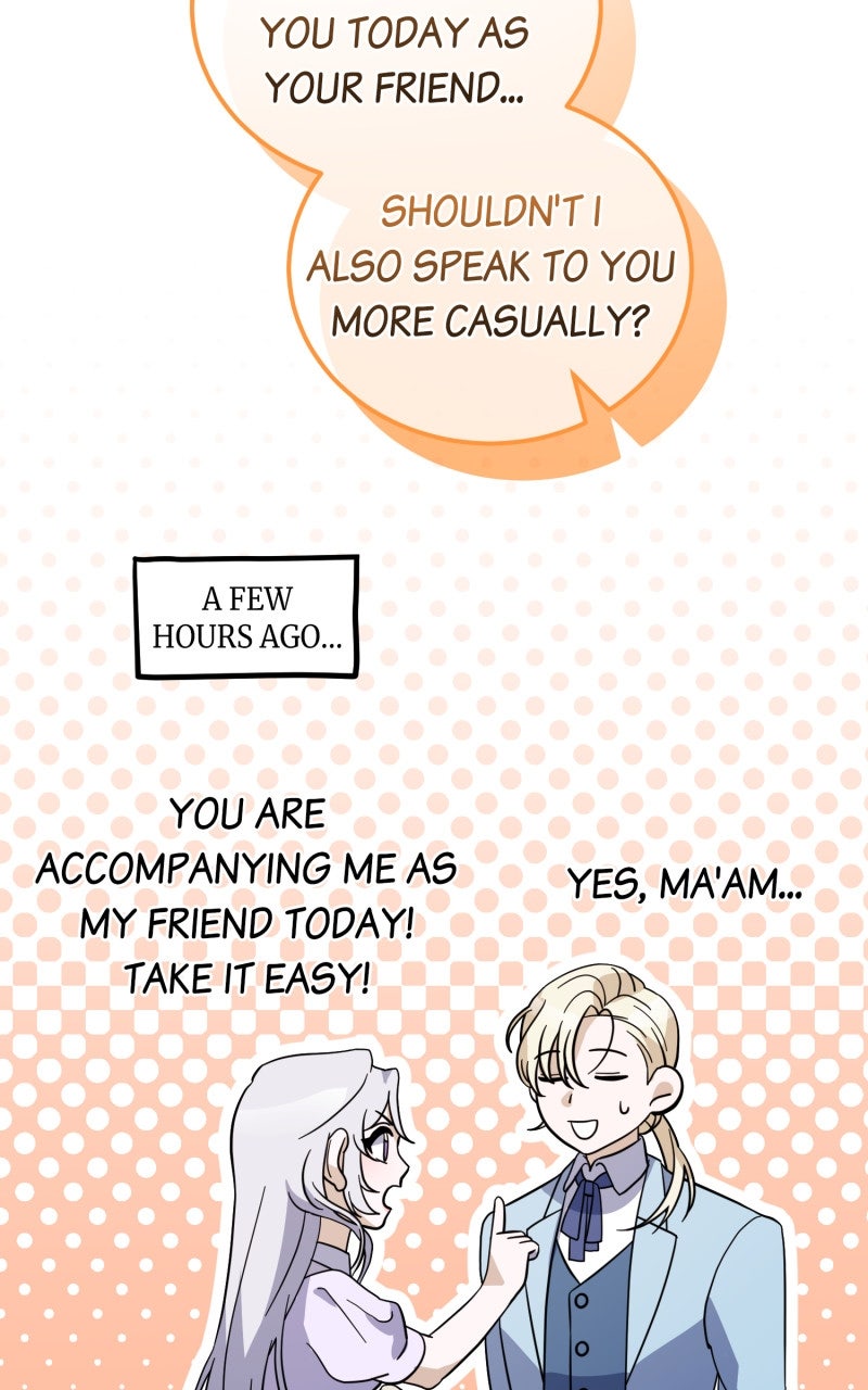 Will My Doting HusbandLove Me Again? Episode 8 page 8 - 