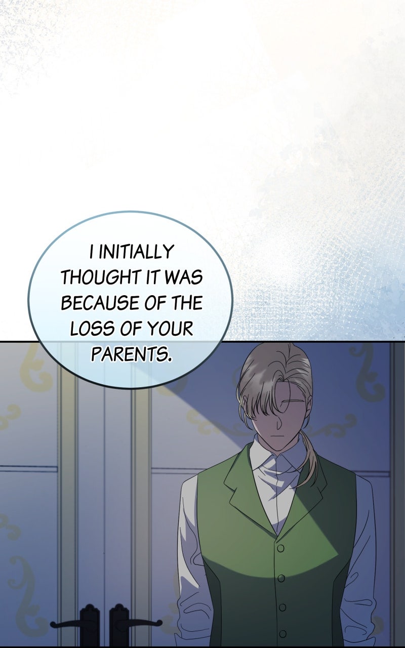 Will My Doting HusbandLove Me Again? Episode 8 page 71 - 
