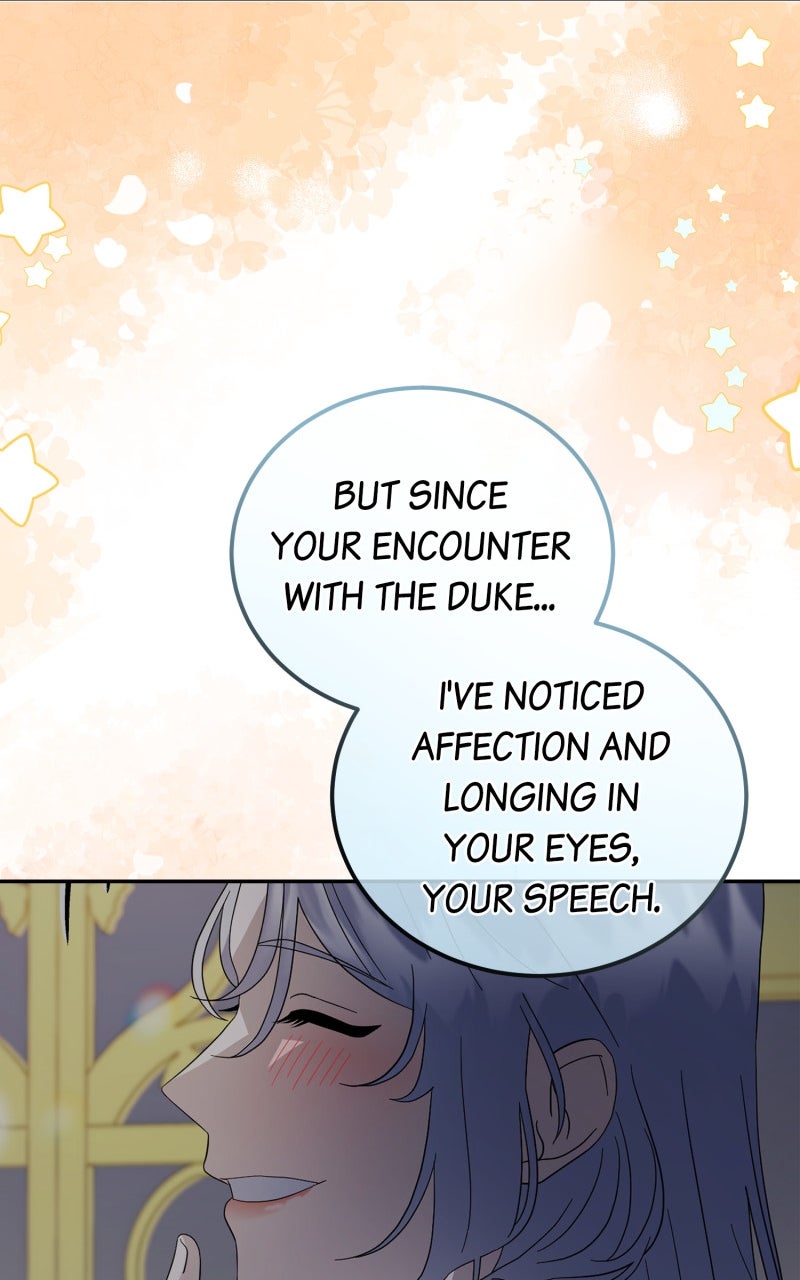 Will My Doting HusbandLove Me Again? Episode 8 page 72 - 