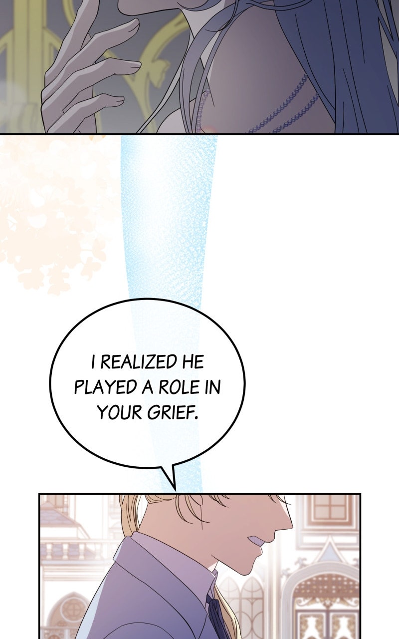 Will My Doting HusbandLove Me Again? Episode 8 page 73 - 